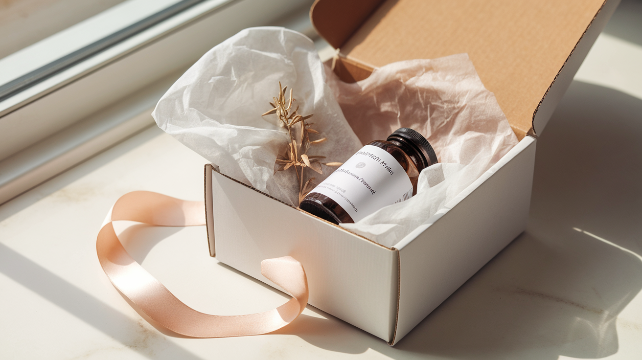 Doručenie barkun.eu balíka