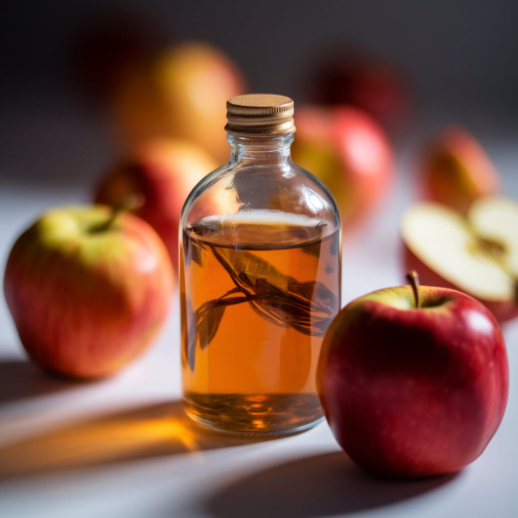 Apple Cider Vinegar